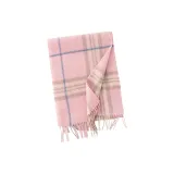 Розовая клетка