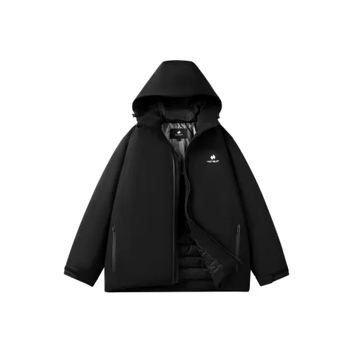 HOTSUIT City Outdoor Пуховик Унисекс