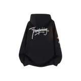 Black (Тяжелый полиэстер-хлопок)