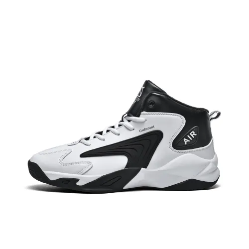 GAISIDULANTE Амортизация Противоскользящий Устойчивый к истиранию Отскок Анти-перекатывание Высокий Топ