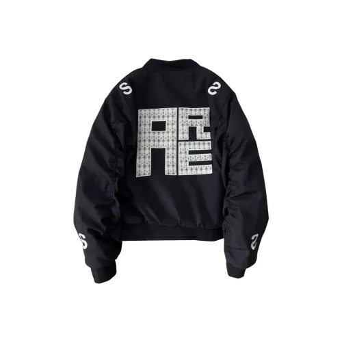 Pirkadat Унисекс Куртки