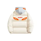 Бежево-абрикосовый красный