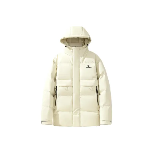 TUCANO Унисекс Пуховики