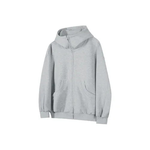 MAXDSTR Фотиния Серый Унисекс Свитшоты