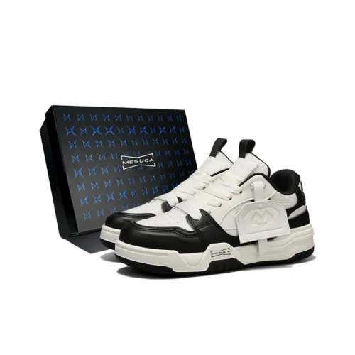 MESUCA Скейтборд Кроссовки Низкие Мужские