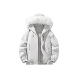 Светло-серый