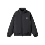 Dark Gray [Съемный бренд, брошь]