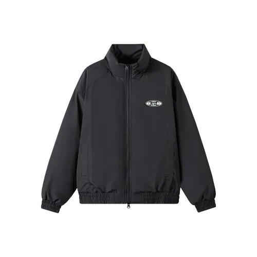 SAME FLOW Унисекс Пуховики