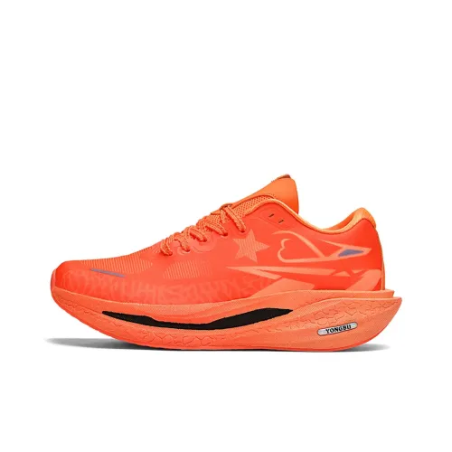 YUNPO Детская беговая обувь унисекс