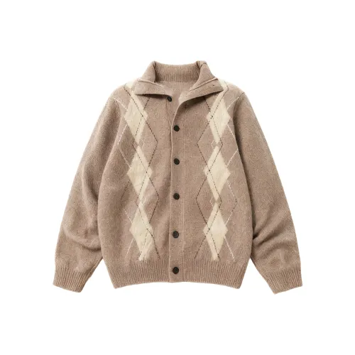 HANGYU Унисекс Трикотаж