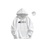 Белый (с флисовой подкладкой)