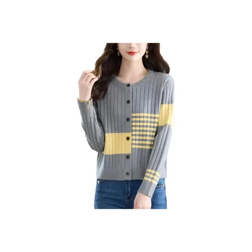 MORii Женская трикотажная одежда