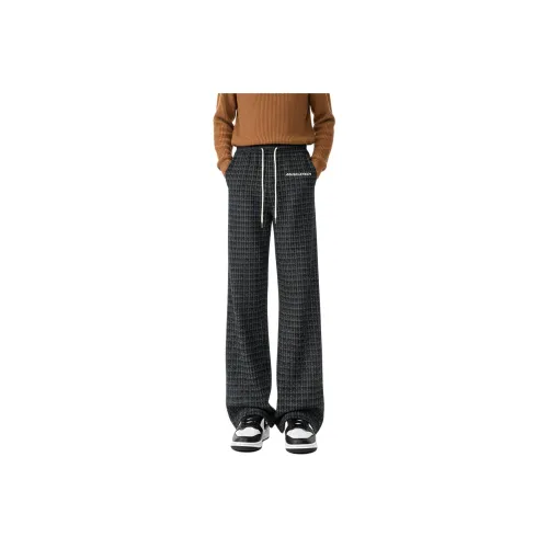 MUSCLETECH Унисекс Повседневные Штаны