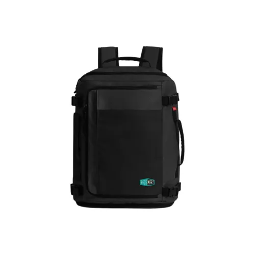 BAGSMART Нейлон Рюкзак Стандартный Унисекс Многоцветный