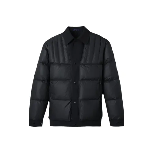 SLLAVIF Мужские пуховики