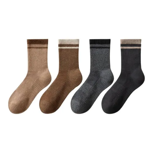 BANGBOY X IZTION Носки Crew Мужские