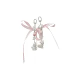 Змея Лиса [2 шт] - Дверная ручка Стиль