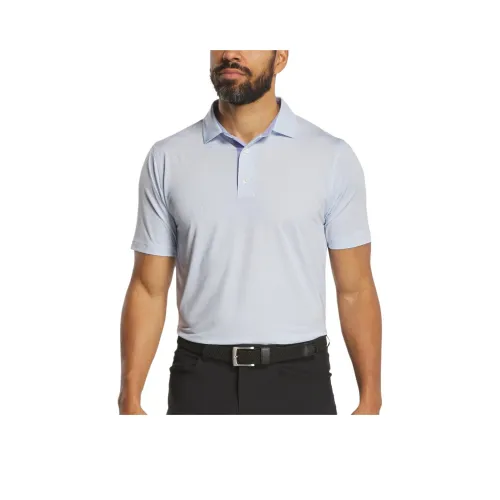 FOOTJOY Ice Water Барвинок Men's Polo