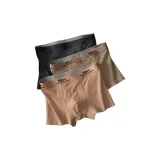 Тёмно-серый + серо-зелёный + хаки (3 упаковки)