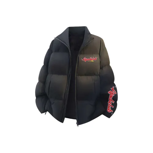 AFANDI Унисекс Пуховики