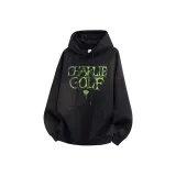 Чёрный [Тяжёлый, модернизированный, с флисовой подкладкой]