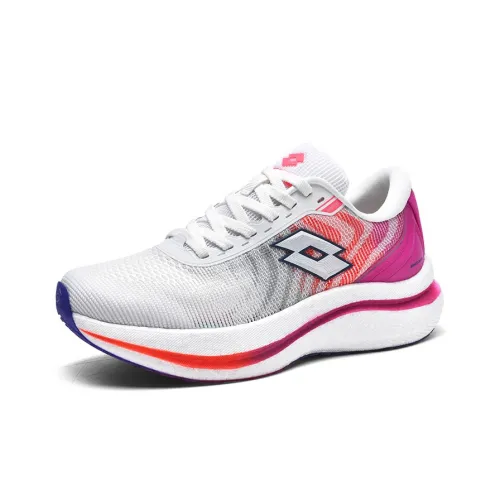 Lotto Low Top Беговые кроссовки Женские