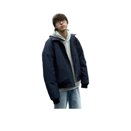 TR Унисекс Куртки