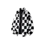 Чёрный (утеплённый)