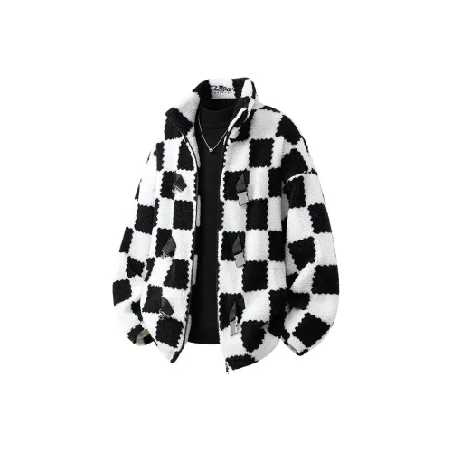 ULTRA QUATTRO Хлопковый пуховик Унисекс