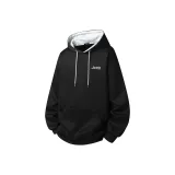 Черный (с флисовой подкладкой)