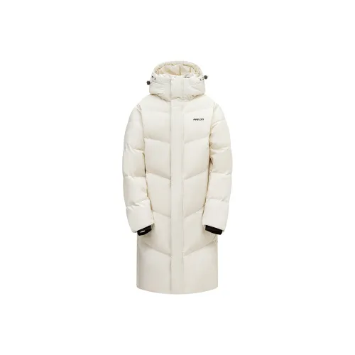 FIVE CM Унисекс Пуховики