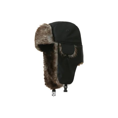 Montagut Полиэстер Шапки-ушанки Мужской