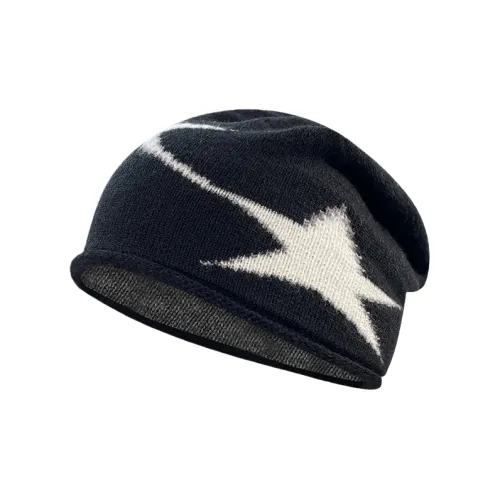 GUANHUI Полиэстер Шапки-бини Унисекс