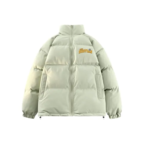 Duoyi Унисекс Пуховики