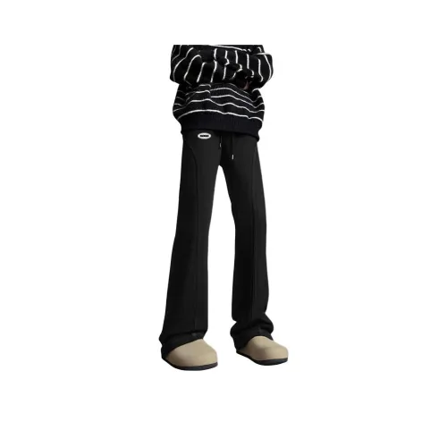 GOODHENLCE x DAMA280JINKECHUAN Повседневные брюки Унисекс