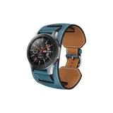 Павлиний синий