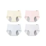 Кожа + Светло-розовый + Светло-синий + Светло-фиолетовый