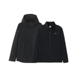 Black (В комплекте с Polar Fleece Liner)