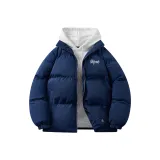 Темно-синий (Ван-Пис Верхняя одежда)