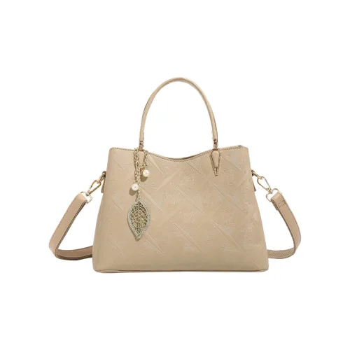 TTaG．baG Microfiber Synthetic Leather One Shoulder Bag Standard Women's