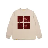 Хаки, длинный рукав