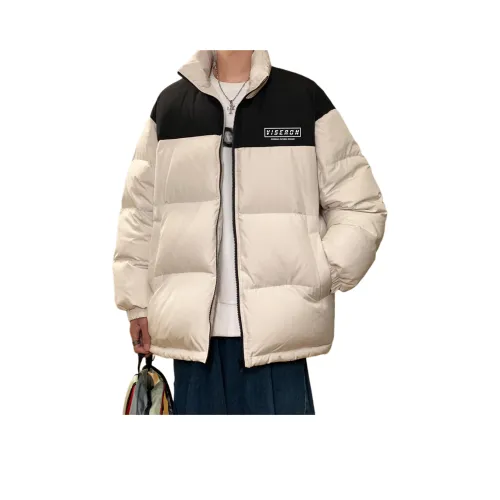 DIBINSAI STUDIO Хлопковый пуховик унисекс