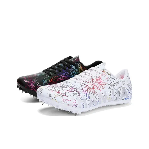 QDML Кроссовки для лёгкой атлетики Унисекс Низкий Топ