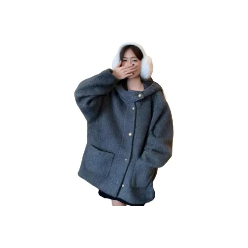 REMOULD Изображение Цвет Женское Пальто