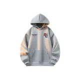 Серый меланж