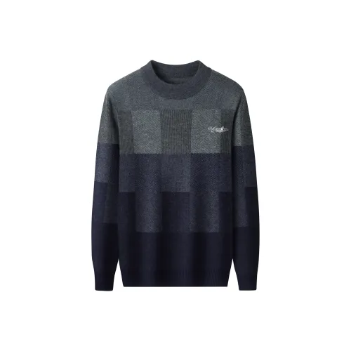 VERAF CA Унисекс Трикотаж