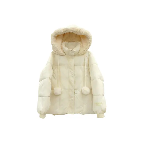 AURORA MUSE Пуховик Женский