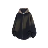 Чёрный [Ветрозащитный, Износостойкий, Качество, Улучшенный]