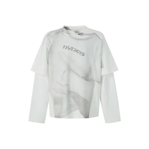 IMXS Urban Hunting Series T-Shirt Унисекс