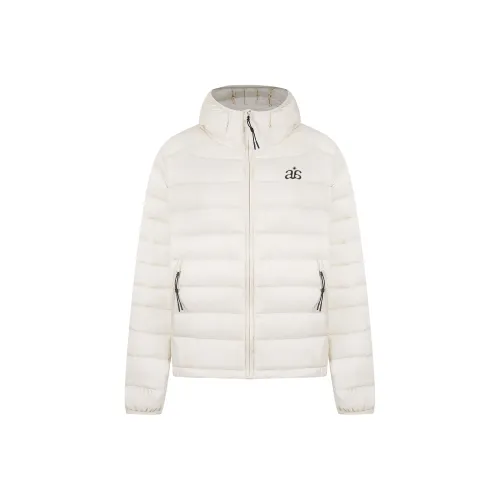 Pa33word Унисекс Пуховики